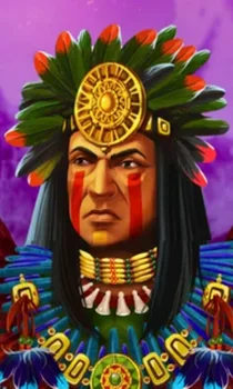 Aztec Magic Bonanza