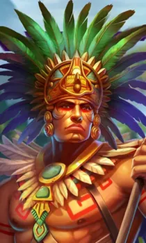 Aztec Treasure Hunt