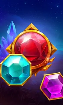 Diamond Cascade