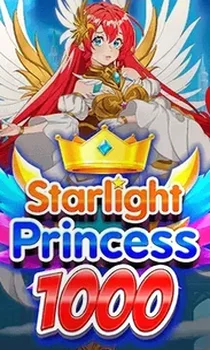 Starlight Princess 1000