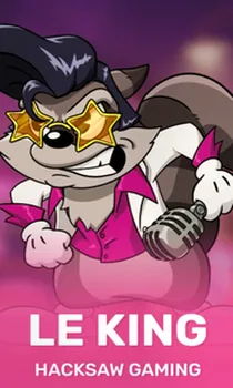 Le King