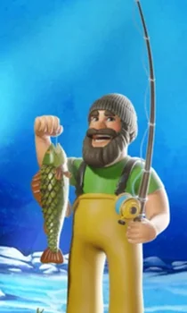 Big Bass Bonanza