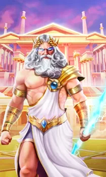 Gates of Olympus