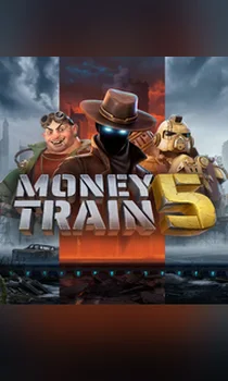 Money Train 5